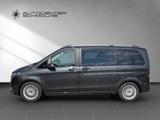 Mercedes-Benz V 220 d STYLE K *DISTRONIC*AHK*MULTIBEAM* Navi - Mercedes-Benz V-Klasse mit Diesel-Antrieb: Automatik