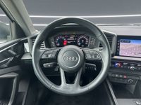 Audi A1 - Vorschau Bild 8