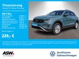 Volkswagen T-Roc Life 1.0TSI NAVI DigitalCockpit AppConnect - Volkswagen T-Roc Jahreswagen