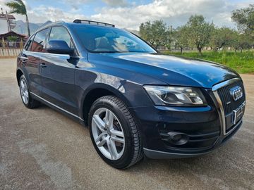 Audi Q5 - 2