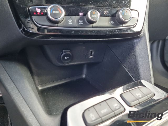 Mokka GS LINE, Voll-LED, Kamera, SHZ,Alu 18Zoll