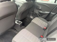 OPEL Corsa F Edition 1.2*74kW*MT*SHZ*Allwetter*PDC*