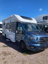 Carado T 449 Edition24 - Carado T 449