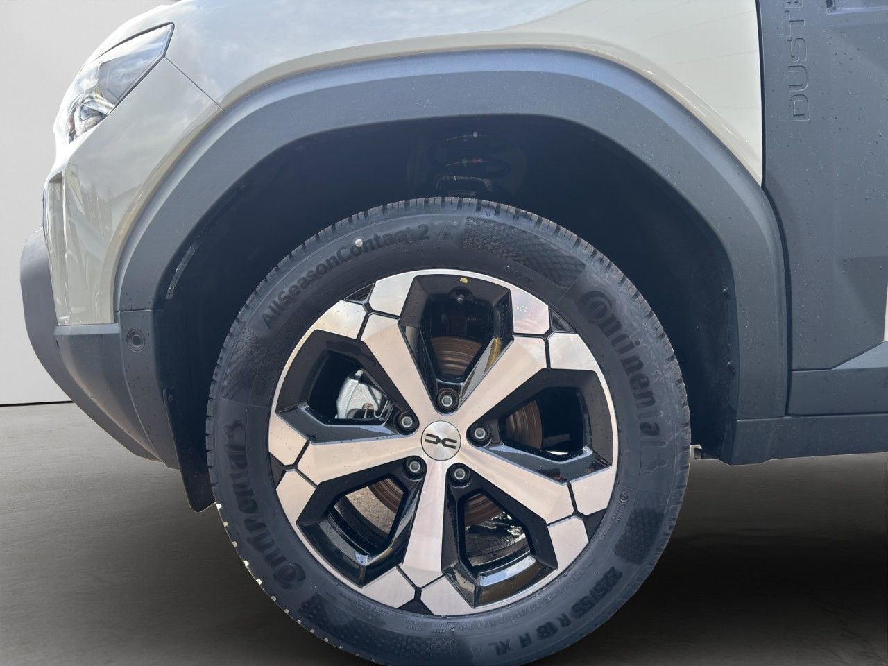 Dacia Duster - Bild 4