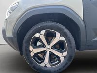 Dacia Duster - Vorschau Bild 4