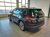 Skoda Kodiaq 2.0 TDI Clever 4x4|DSG|AHK|LED|Kamera - Skoda Kodiaq aus 2022