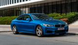BMW 435i xDrive Coupé Sport Line 70000 km - BMW: Coupe, 7