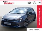 Toyota Corolla Hybrid Teamplayer 1.8 TECHNIK-PAKET+LED  - Toyota Corolla in Kassel