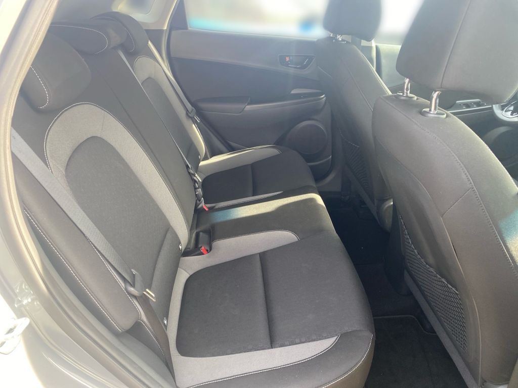 Hyundai Kona 1.6 GDI DCT Hybrid Advantage – Bild 5