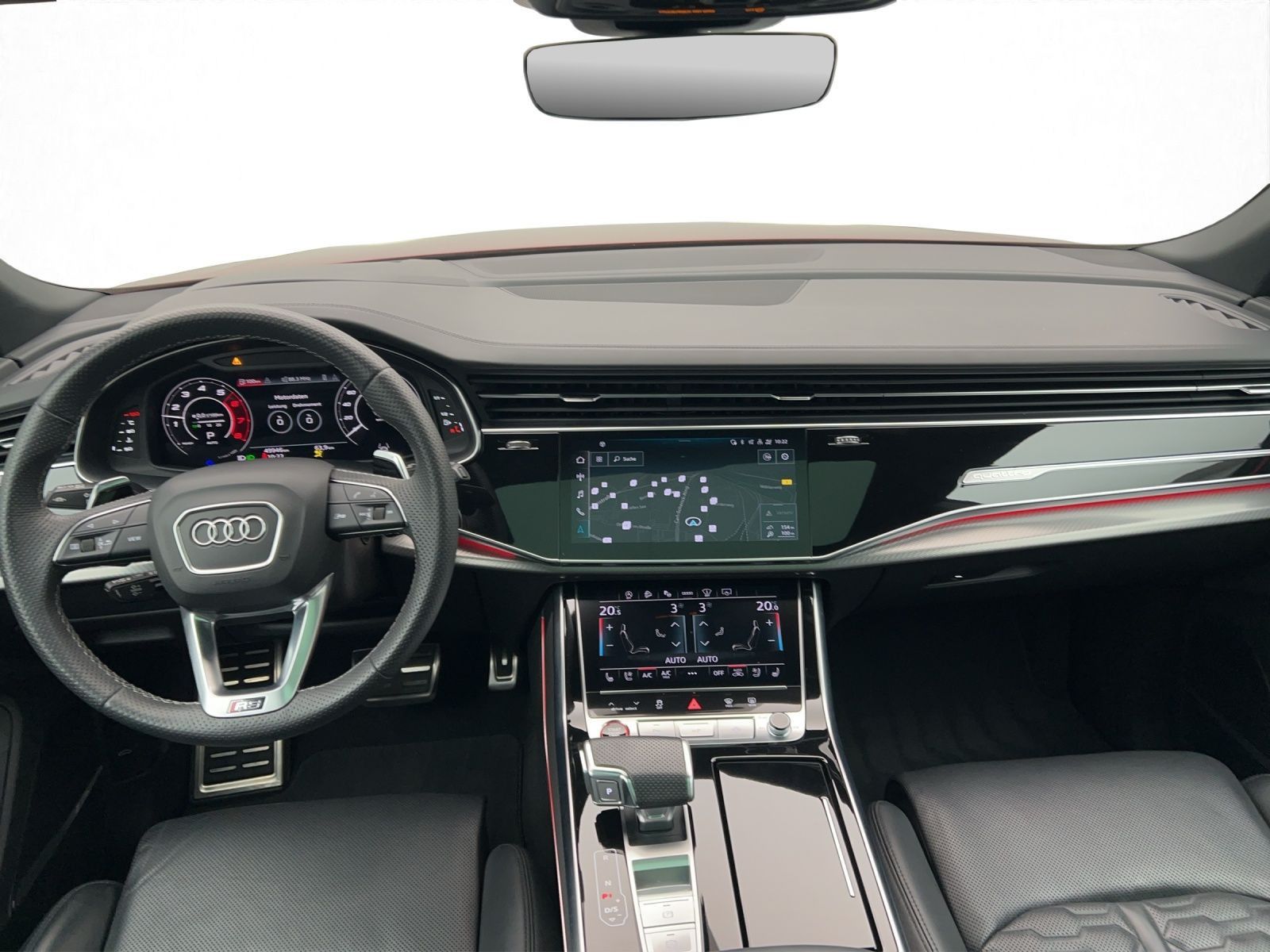 Audi RSQ8 - Bild 5