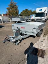 Anssems KSX 2500 - Anssems LKWs