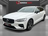 Volvo V60 R Design Pano*exclusiv Leder*LED*AHK - Volvo V60 Gebrauchtwagen in Hamburg
