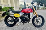 Fantic Motor Caballero 500 Scrambler - FANTIC CABALLERO 500