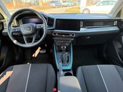 Audi A1 35 Sportback 1,5 TFSI advanced*Automatik*
