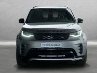 Land Rover Discovery - Vorschau Bild 8