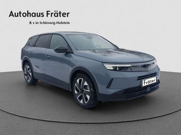 Fotografie 3 des Opel Grandland (X) Grandland 1.2 Ultimate Allwetter Matrix Head-Up