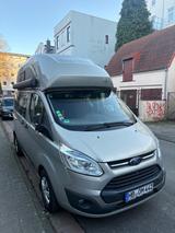 Ford Nugget  - Wohnwagen in Bremen