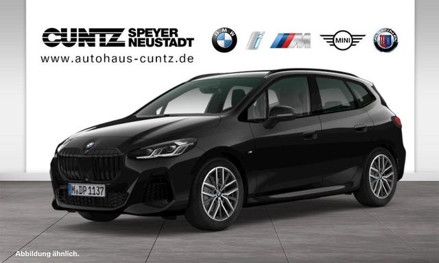 BMW 220i M-Paket Anhängerk. Drive-Parkassist Adaptiv