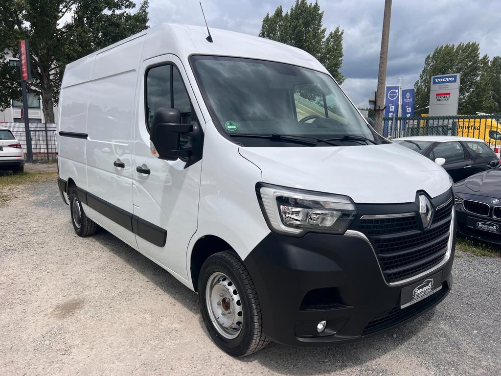 Renault Master III Kasten L2H2 HKa 35t 2020