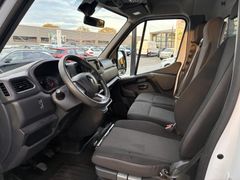 Renault Master 3,5t dCi 135 L3H1 (EURO 6d-TEMP)