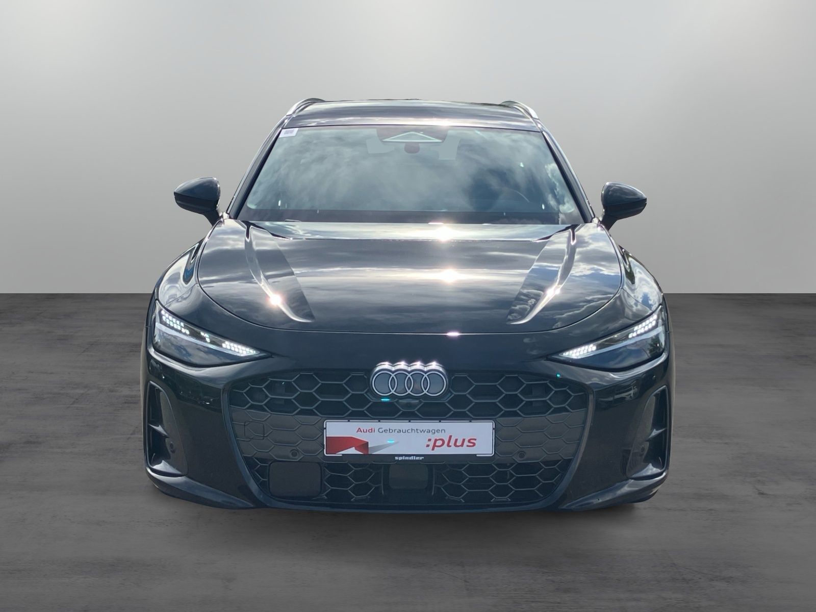 Audi A6 - Bild 5
