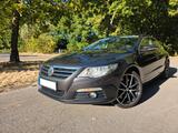 Volkswagen VW Passat CC 3.6 V6 4Motion 299PS TOP gepflegt - Volkswagen Passat CC: 3.6