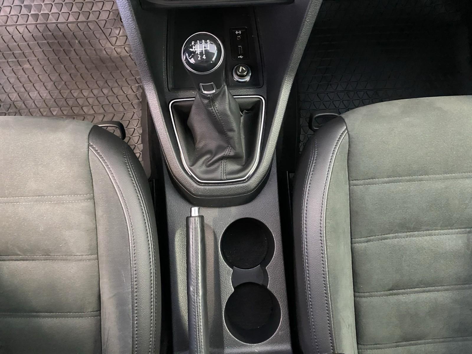 Volkswagen Caddy 2.0 TDI Highline +XENON+NAVI+SITZHEIZUNG++, миниатюра 12