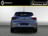 Renault Clio V Zen TCe 90 - Renault Clio: Zen
