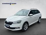 Skoda Fabia Combi 1.0 TSI Cool Plus SHZ/KLIMA/DAB - Skoda Fabia Gebrauchtwagen in Bielefeld