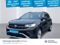 Volkswagen T-Cross - Vorschau Bild 1