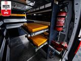 Mercedes-Benz Vito Kasten 111 CDI FWD lang|SORTIMO REGALE|KLIM - Mercedes-Benz Vito: F