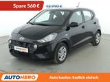 Hyundai i10 1.2 Style Aut.*LIMITER*KLIMA*GARANTIE* - gebrauchte Hyundai i10 aus dem Jahr 2020