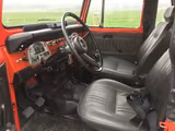 Toyota FJ 40 - Toyota FJ von privat