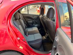 Fahrzeugabbildung Nissan Micra Acenta SHZ Temp BT 2.Hand! inkl. Garantie!