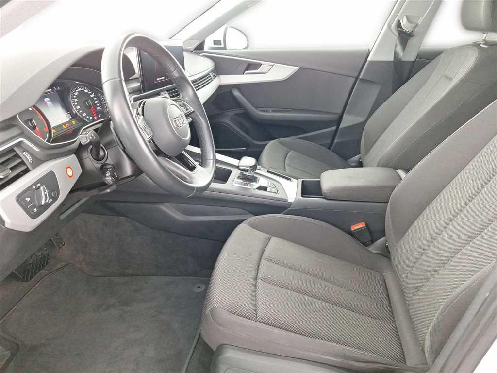 Audi A4 Avant advanced 40 2.0 TFSI S-tronic, миниатюра 8