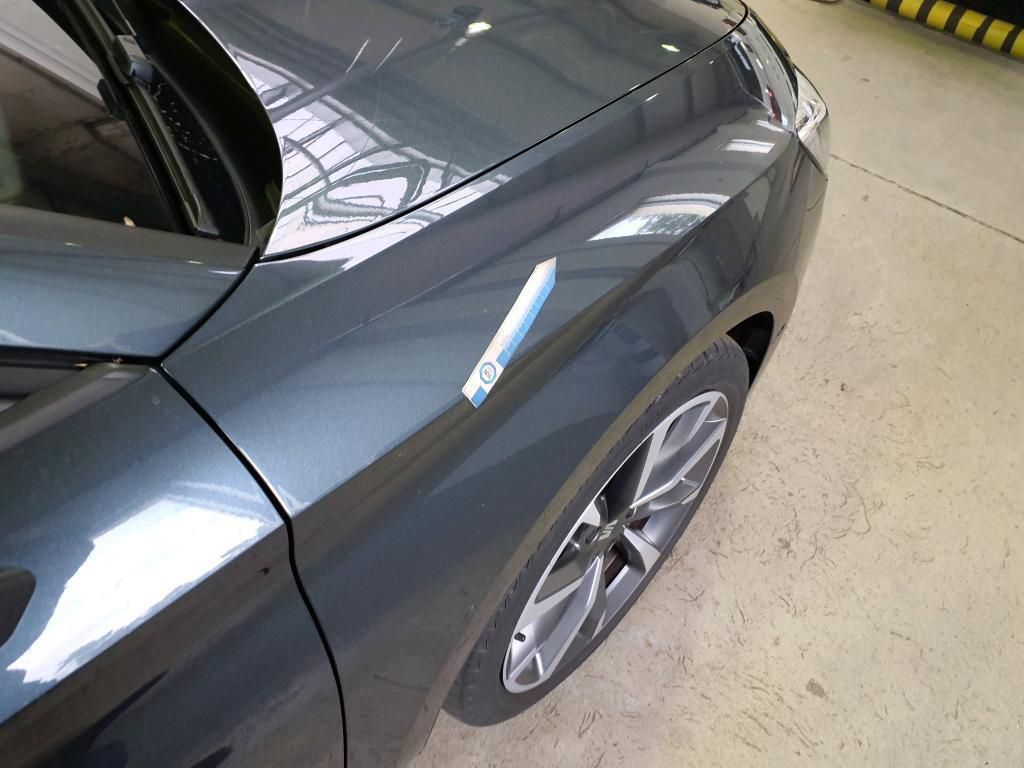 SEAT Leon SP FR-Line 1.5 TSI Klima*Tempo*Nav*PDC*SH