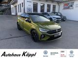 Volkswagen Taigo 1.0 TSI R-Line Pano AHK Navi IQ RFK ACC SH