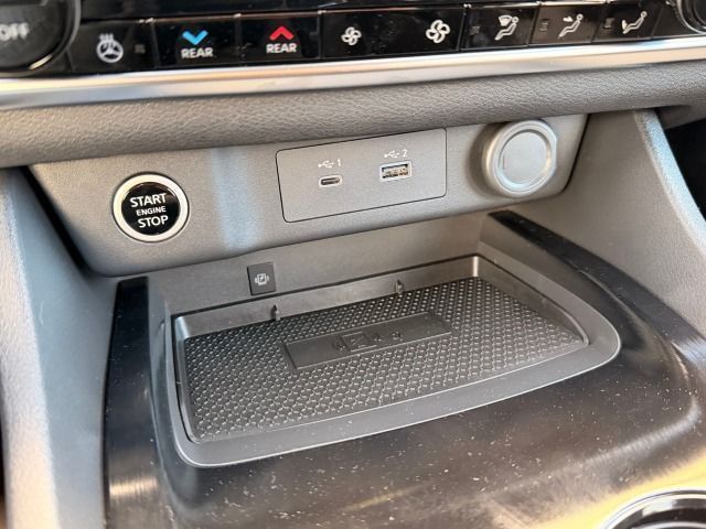 Fahrzeugabbildung Nissan X-Trail  1.5 VC-T Acenta Xtronic Navi*FP*18`Alu