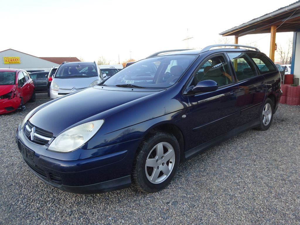 Citroën C5