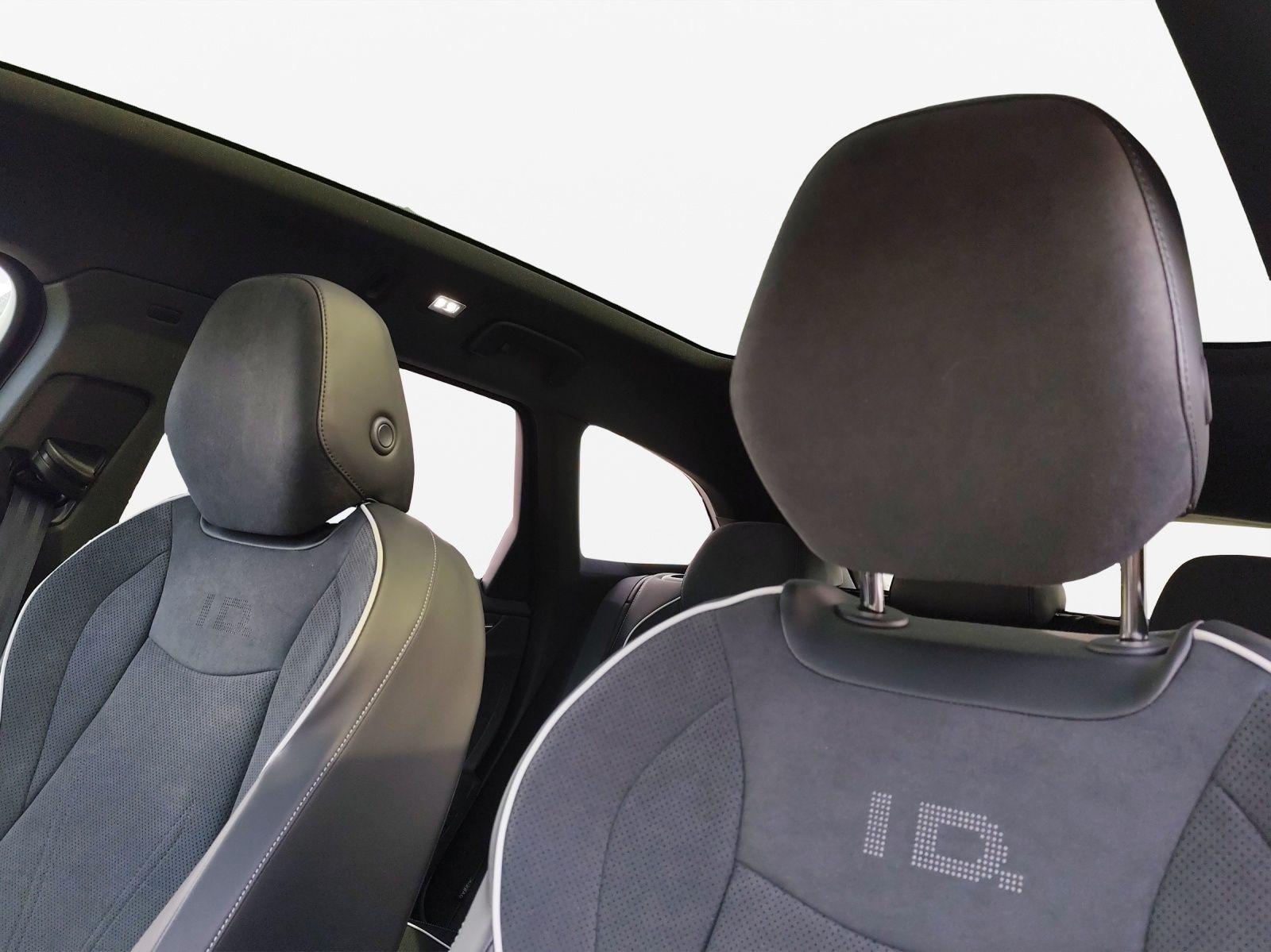 Volkswagen ID.7 Tourer Pro S HUD*H&K*AHK*AreaView*PANO