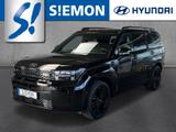 Hyundai SANTA FE NEW MY25 HEV 1.6 4WD BLACKLINE Schiebed - Hyundai SANTA FE: Blackline
