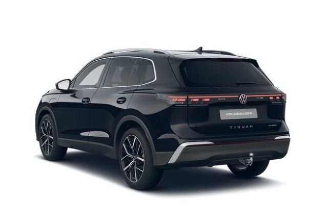 Volkswagen Tiguan - Bild 4