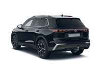 Volkswagen Tiguan - Vorschau Bild 4