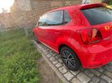 Volkswagen Polo 1.2 TSI 66kW Comfortline Comfortline - mit Benzin-Antrieb: Kleinwagen, 1.6