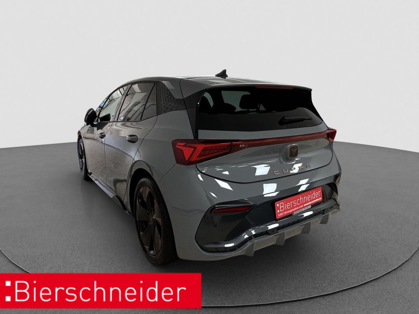 Cupra Born - Bild 9