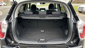 Fahrzeugabbildung Ssangyong Tivoli 1.5 T-GDi 2WD Fizz