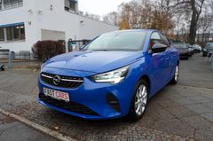 Fahrzeugabbildung Opel Corsa F Edition 2.Hand Navi SHZ Temp LED Kamera!