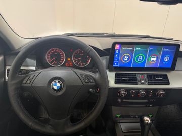 BMW 525 - 7