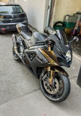 Suzuki GSX-R 1000 K7/K8 GSXR 1000 - SUZUKI GSXR1000R