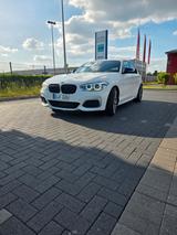 BMW Bmw M 135 XDrive Automatik  - BMW 135 in Düsseldorf